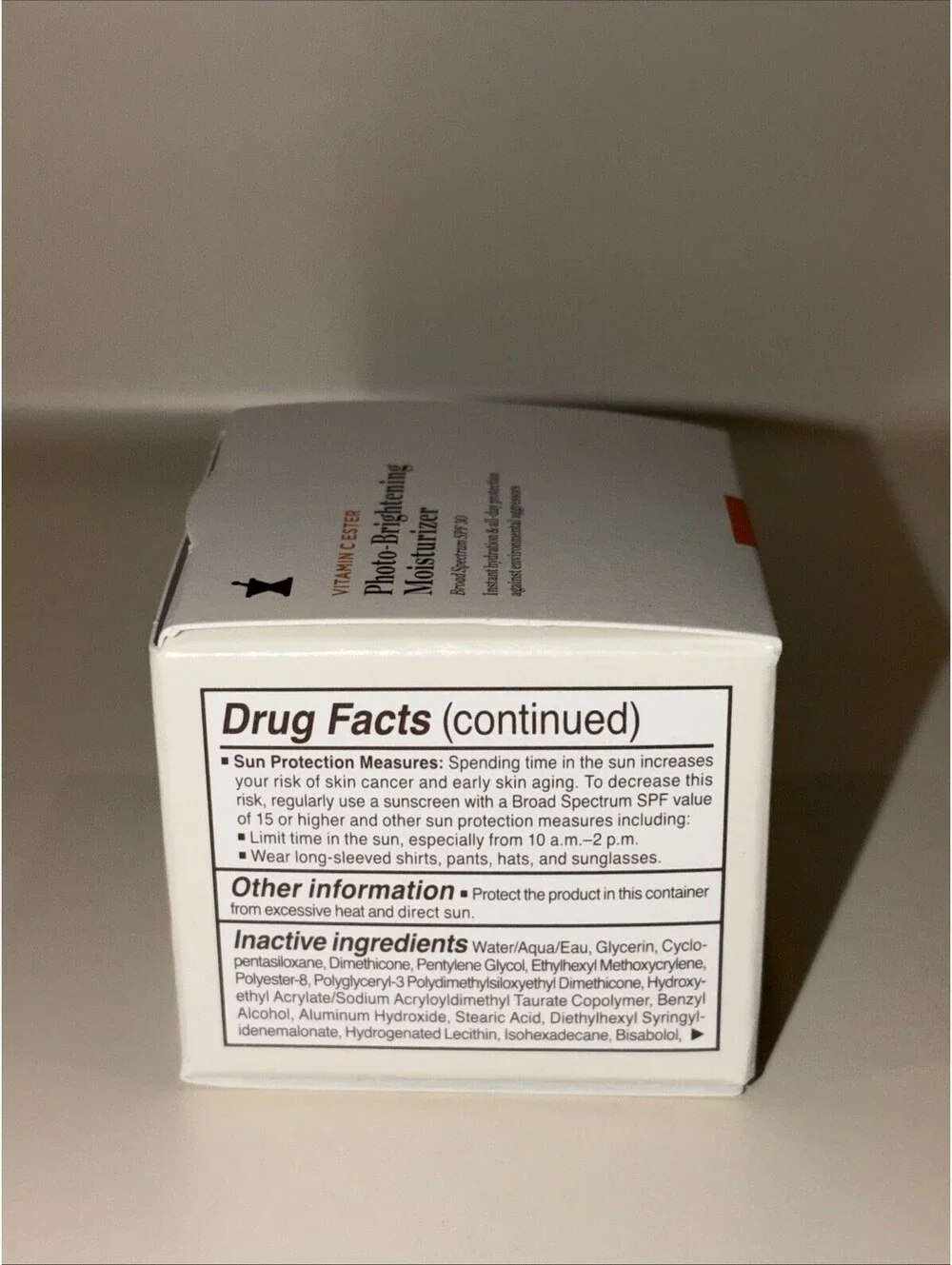 Perricone MD High Potency Hyaluronic Intensive Moisturizer 15ml 0.5oz NEW